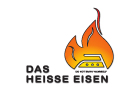 Corporate Design: Logo Das heisse Eisen