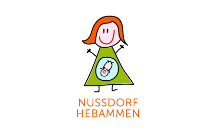 Corporate Design: Nussdorfhebammen