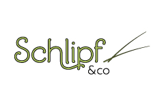 Corporate Design: Schlipf & Co
